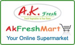 AK Fresh Mart